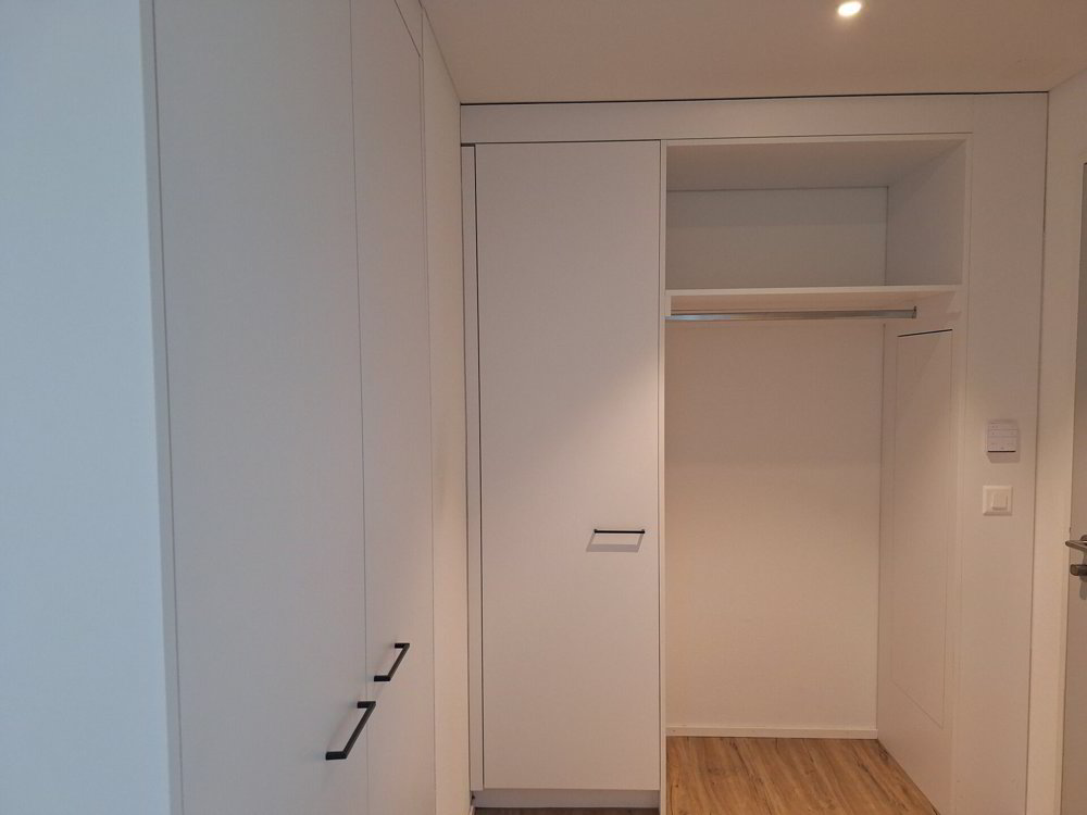 2.5 rooms Apartment for rent in Amriswil - image 1/9