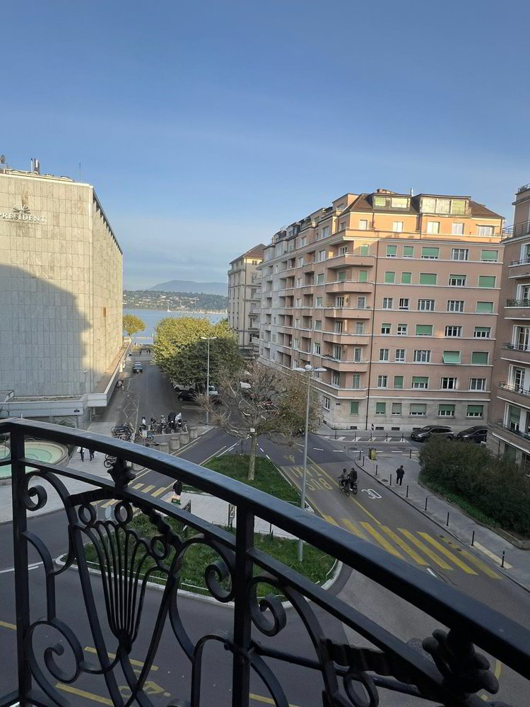 3 Zimmer Wohnung zu vermieten in Ginevra - Bild 1/7
