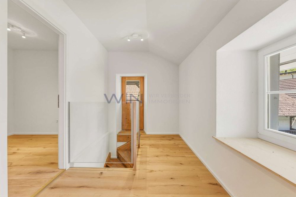 Maison 6 pièces à acheter à Tumegl/Tomils - image 1/9