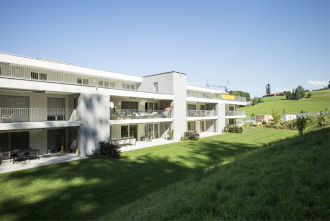 4 rooms Apartment for rent in Flawil - image 1/1