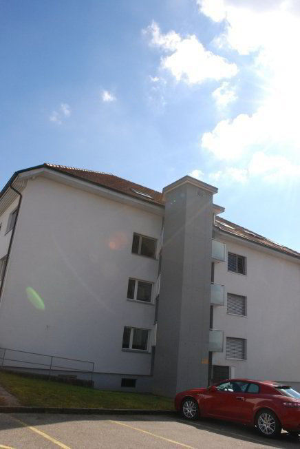 3 Zimmer Wohnung zu vermieten in Zetzwil - Bild 1/1