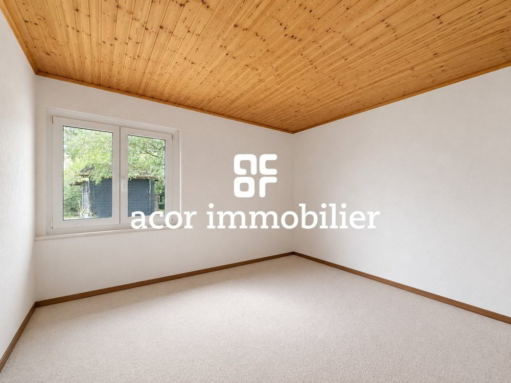 Maison 5 pièces à acheter à Grône - image 1/13