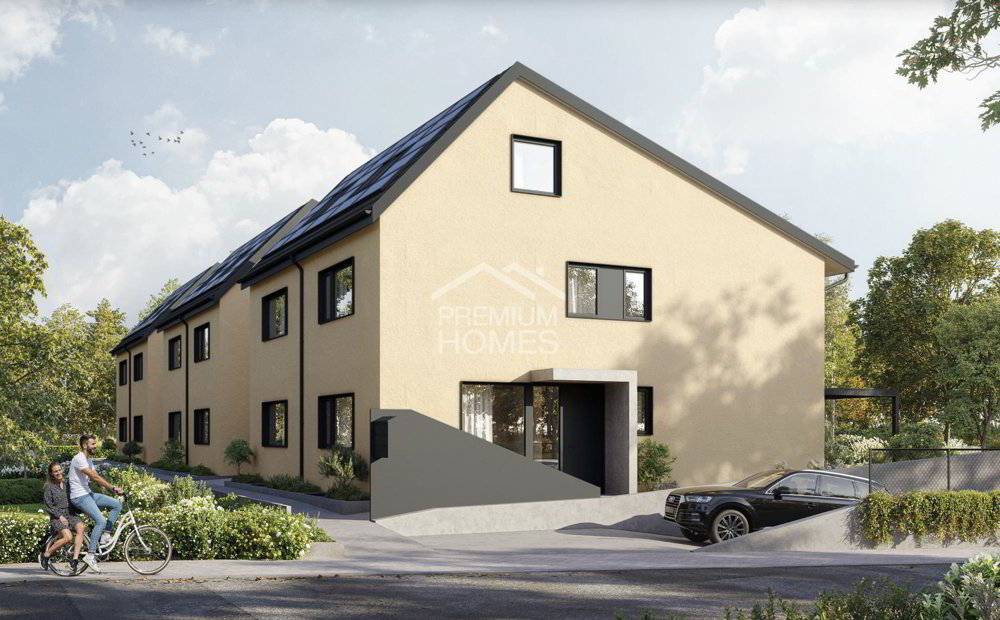 Maison 5 pièces à acheter à Muttenz - image 1/6