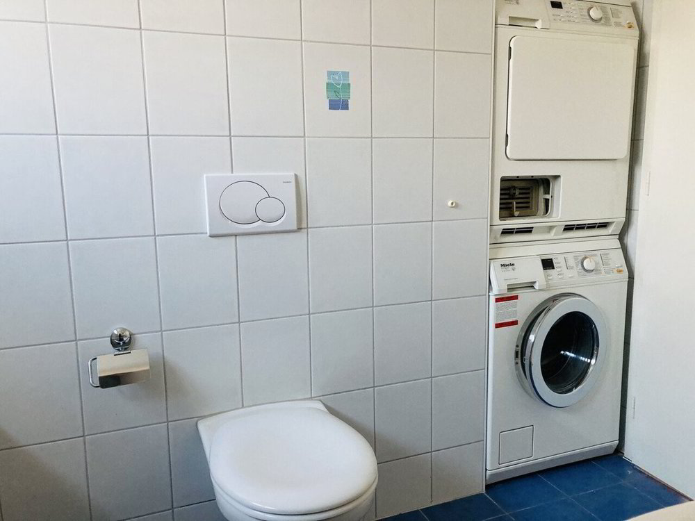 4 rooms Apartment for rent in Courtepin - image 1/13