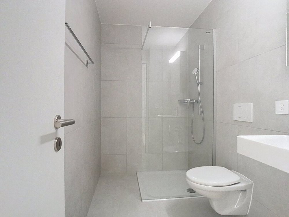3 rooms Apartment for rent in La Tour-de-Trême - image 1/8