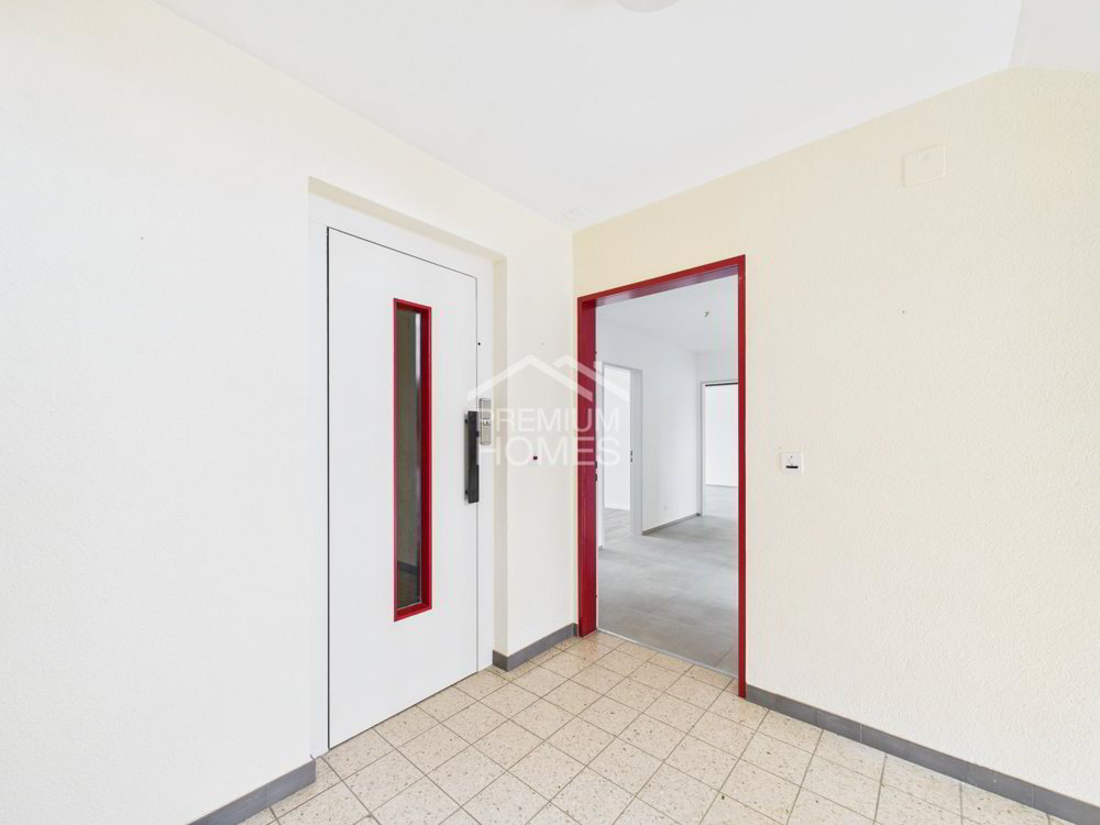 4 Zimmer Wohnung zum verkaufen in Grenchen - Bild 1/11