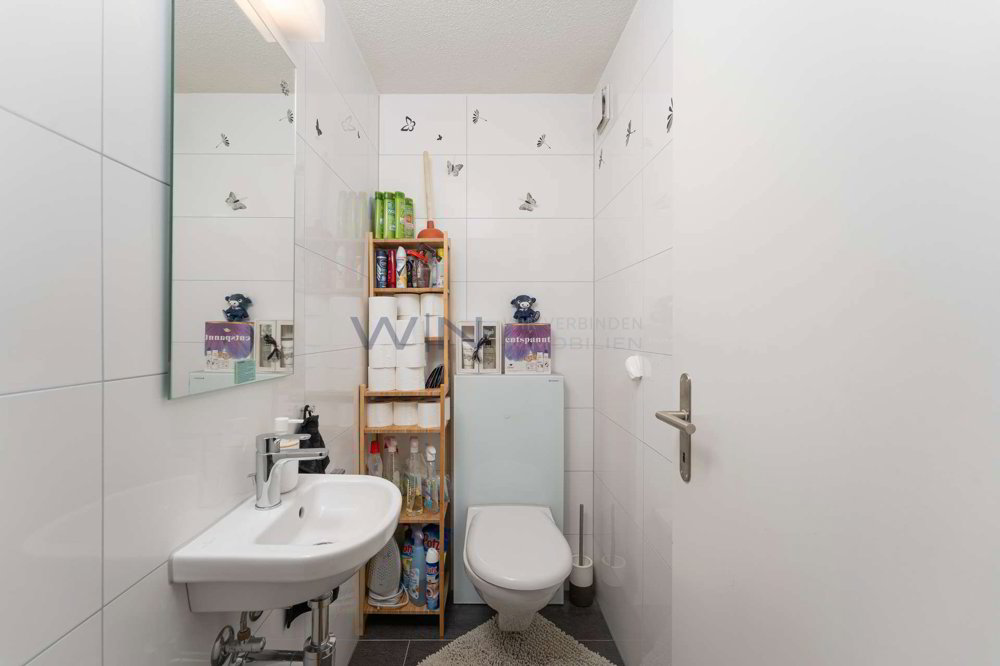 4 Zimmer Wohnung zum verkaufen in Engelburg - Bild 1/7