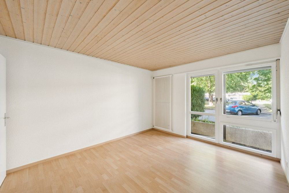 2 rooms Apartment for rent in Courtételle - image 1/7