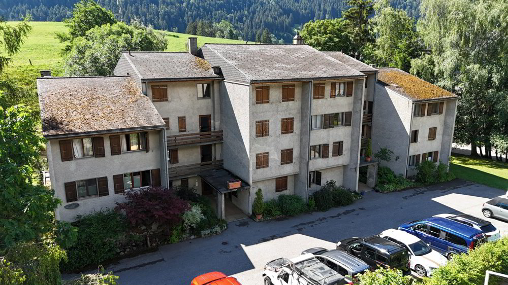 Appartement 4 pièces à acheter à Château-d'Oex - image 1/13