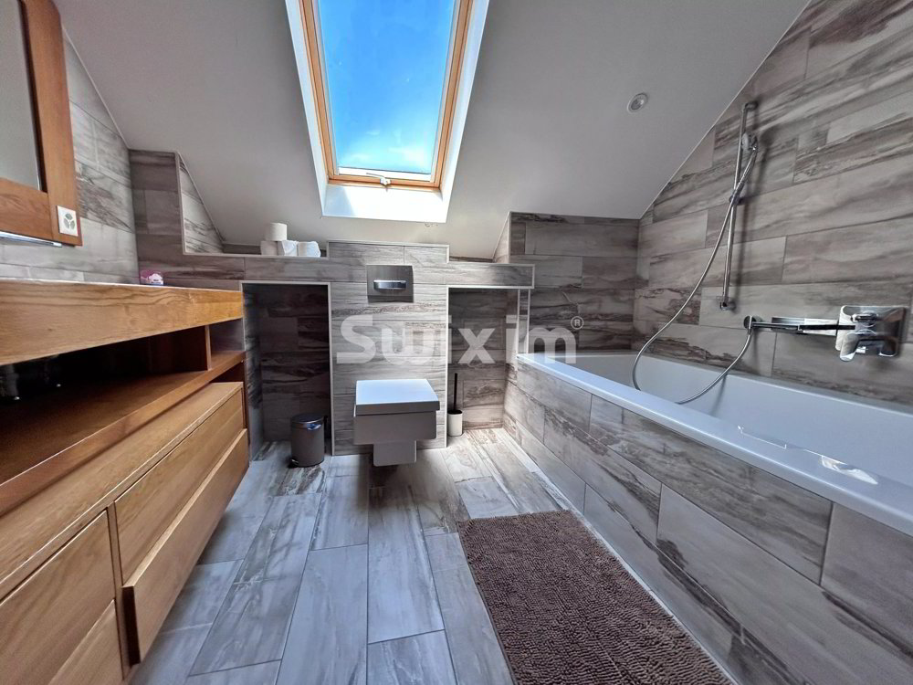 4 rooms House for rent in Clarens - image 1/8