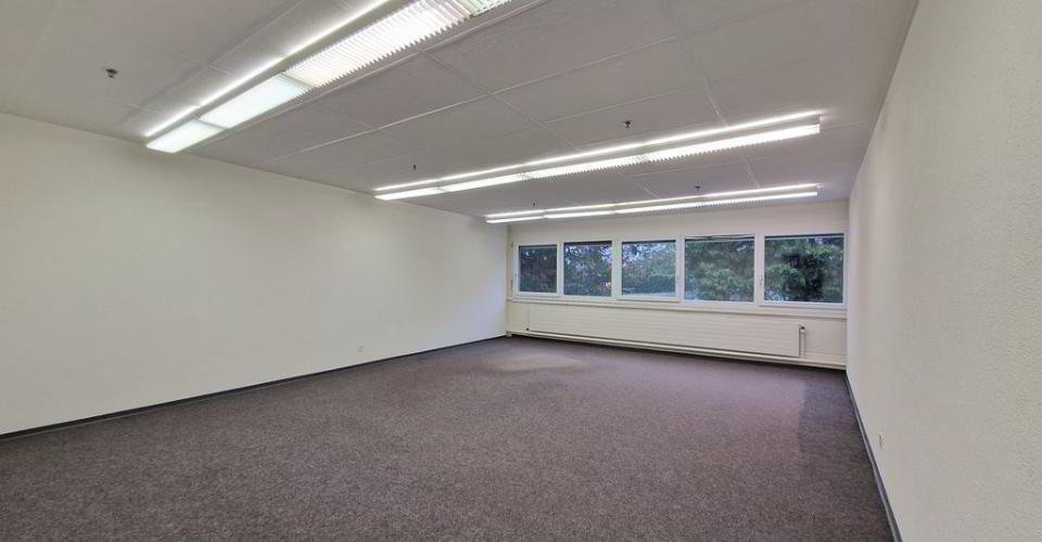 null rooms Office & Commercial for rent in Ecublens VD - image 1/2
