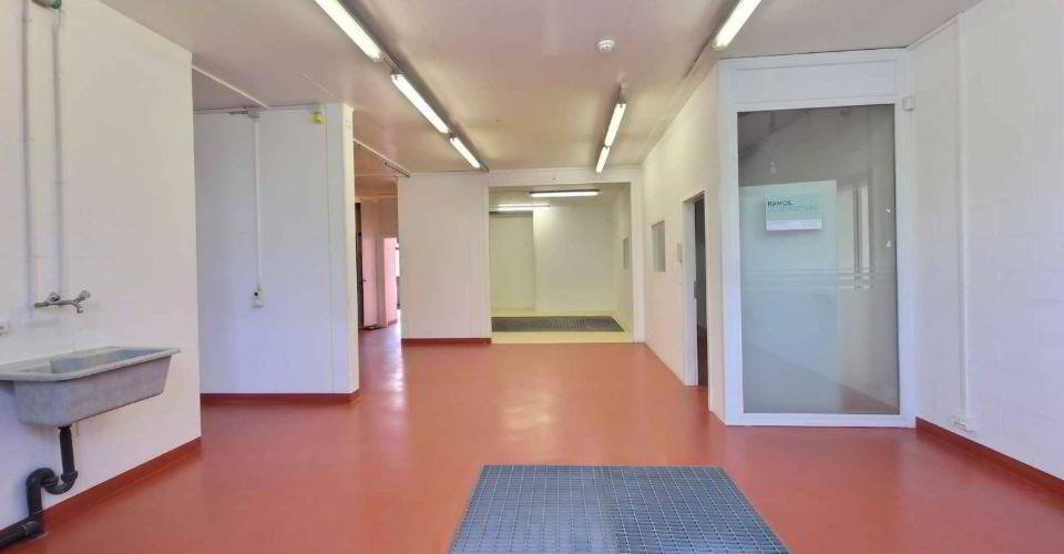 null Zimmer Büro zu vermieten in La Conversion - Bild 1/13