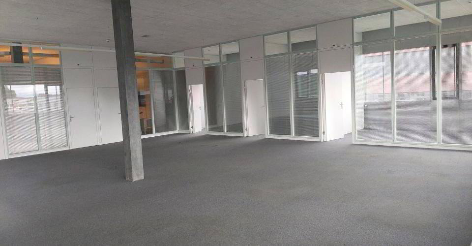 Ufficio & Commercio di null locali in affitto a Yverdon-les-Bains - immagine 1/6
