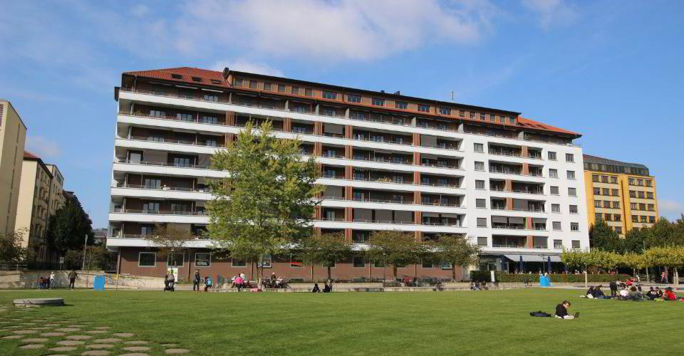 null rooms Office & Commercial for rent in Fribourg - image 1/3