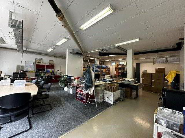 null rooms Office & Commercial for rent in Fribourg - image 1/5