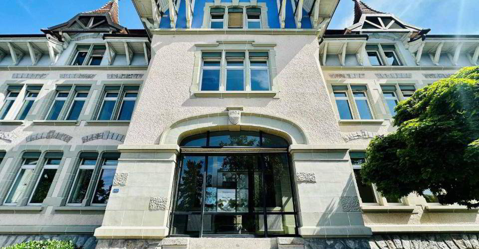 Ufficio & Commercio di null locali in affitto a Lausanne - immagine 1/7