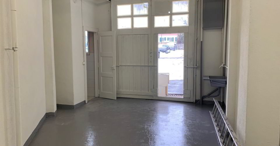 Ufficio & Commercio di null locali in affitto a Echallens - immagine 1/7
