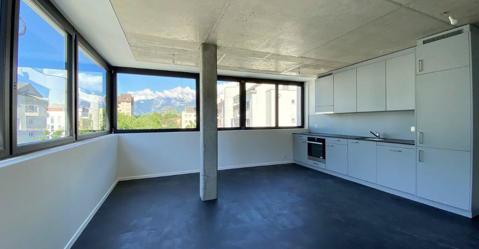 Ufficio & Commercio di null locali in affitto a Sion - immagine 1/10
