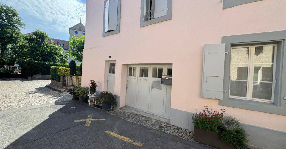 null rooms Office & Commercial for rent in St-Prex - image 1/8