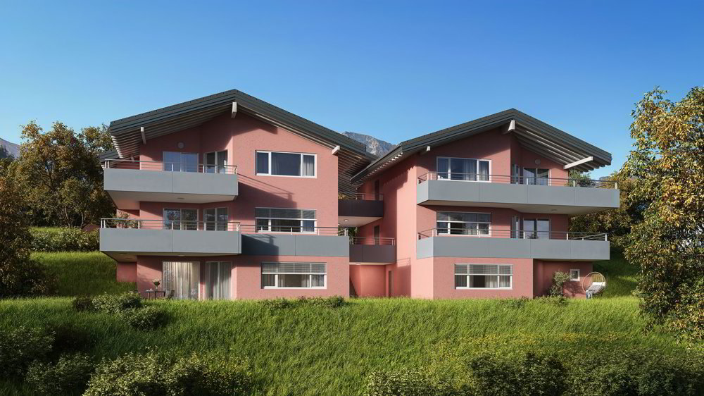 Appartement 4 pièces à acheter à Botyre (Ayent) - image 1/5
