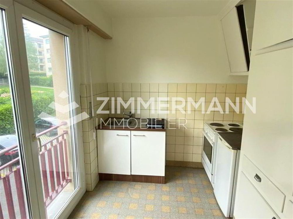 1 rooms Apartment for rent in Renens VD - image 1/5