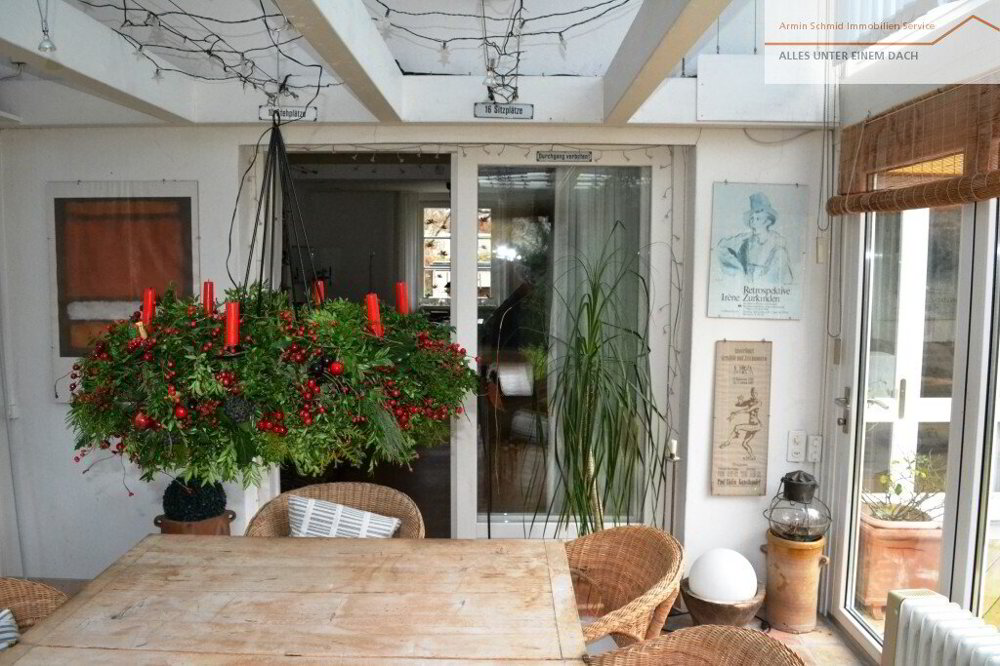 Maison 6 pièces à acheter à Münchenstein - image 1/13