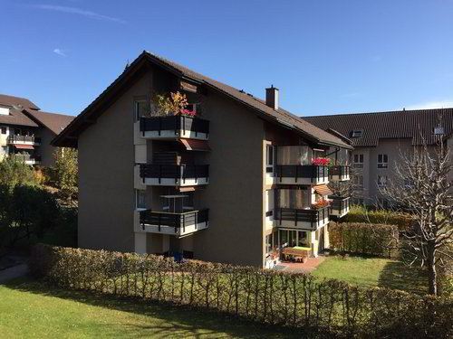 4 Zimmer Wohnung zu vermieten in Langnau i. E. - Bild 1/8