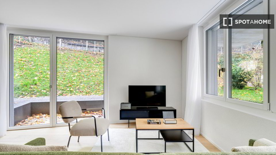 Wohnung – Zürich, Enge, Kreis 2 - Ansicht 2