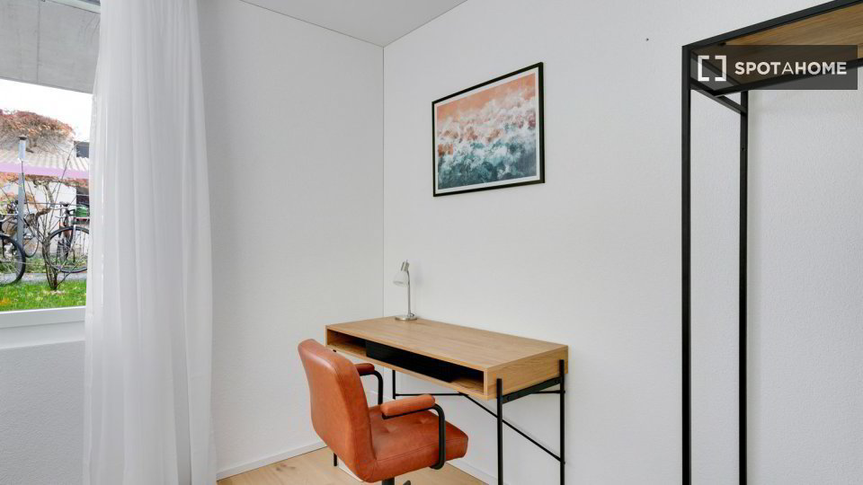 Wohnung – Zürich, Enge, Kreis 2 - Ansicht 3
