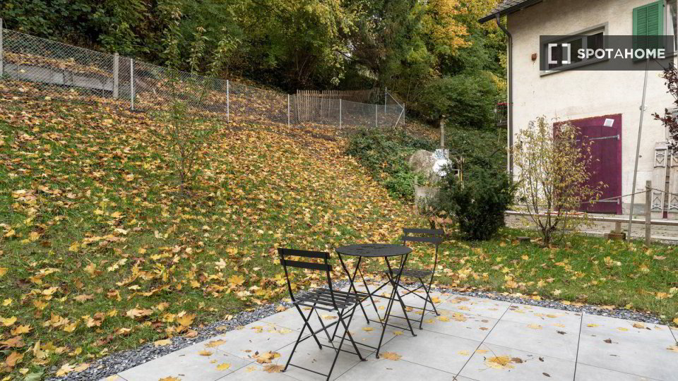 Wohnung – Zürich, Enge, Kreis 2 - Ansicht 4