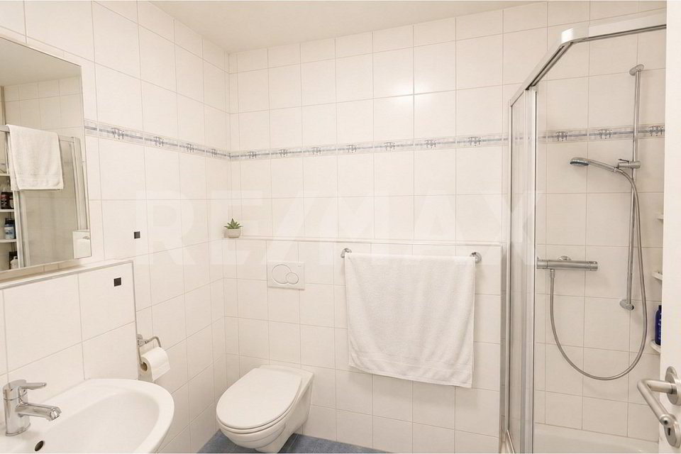 4 Zimmer Wohnung zum verkaufen in Reinach AG - Bild 1/13