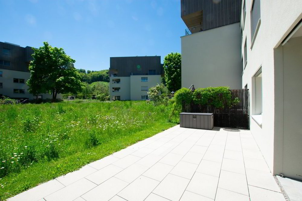 3 Zimmer Wohnung zu vermieten in Wabern - Bild 1/9