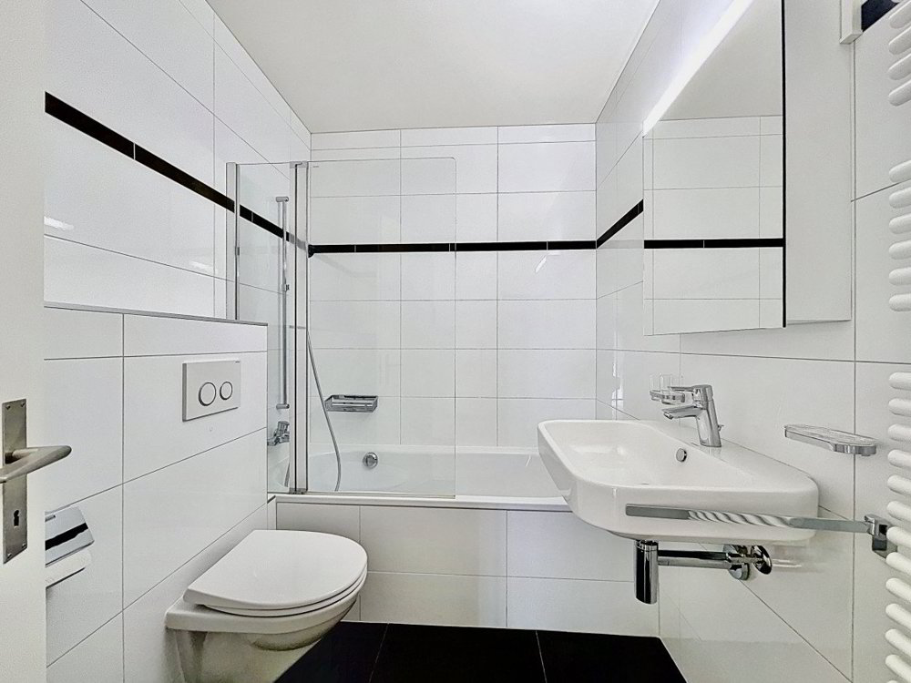 Appartement 3 pièces à acheter à La Tour-de-Peilz - image 1/9