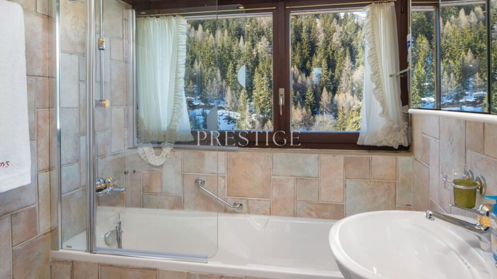 3 Zimmer Wohnung zum verkaufen in Crans-Montana - Bild 1/13