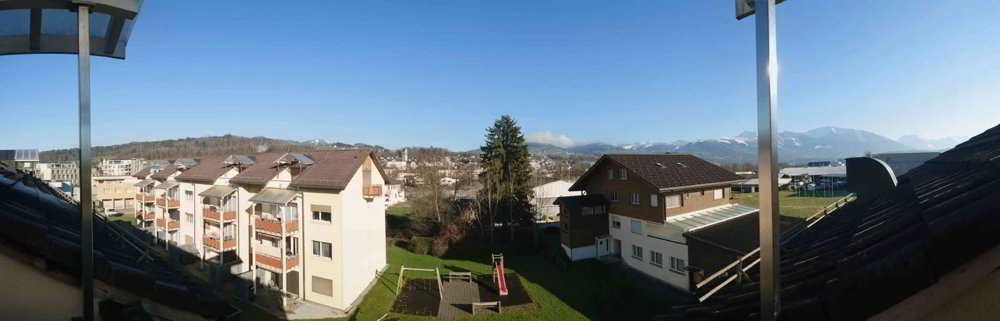 2.5 rooms Apartment for rent in Uznach - image 1/13