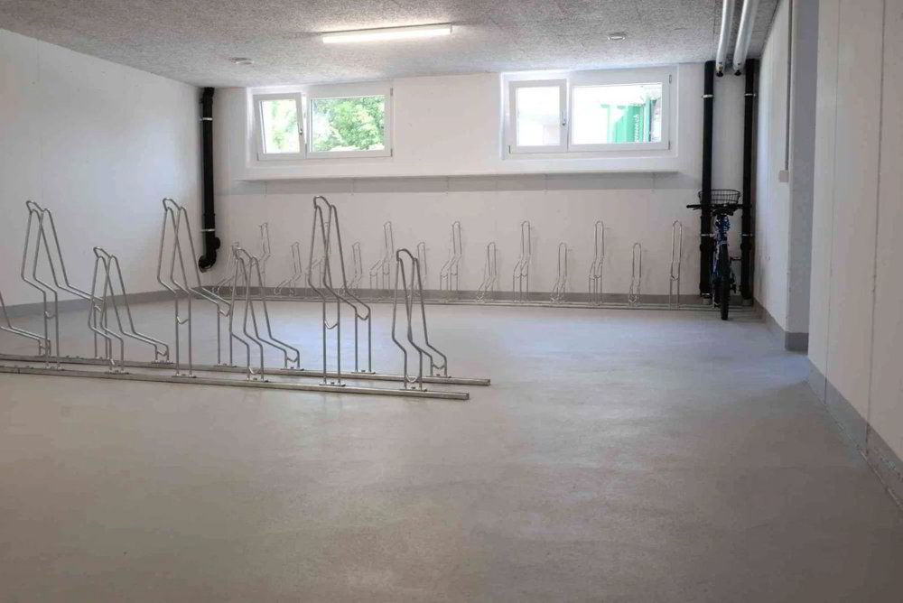 5.5 rooms Apartment for rent in Goldach - image 1/13