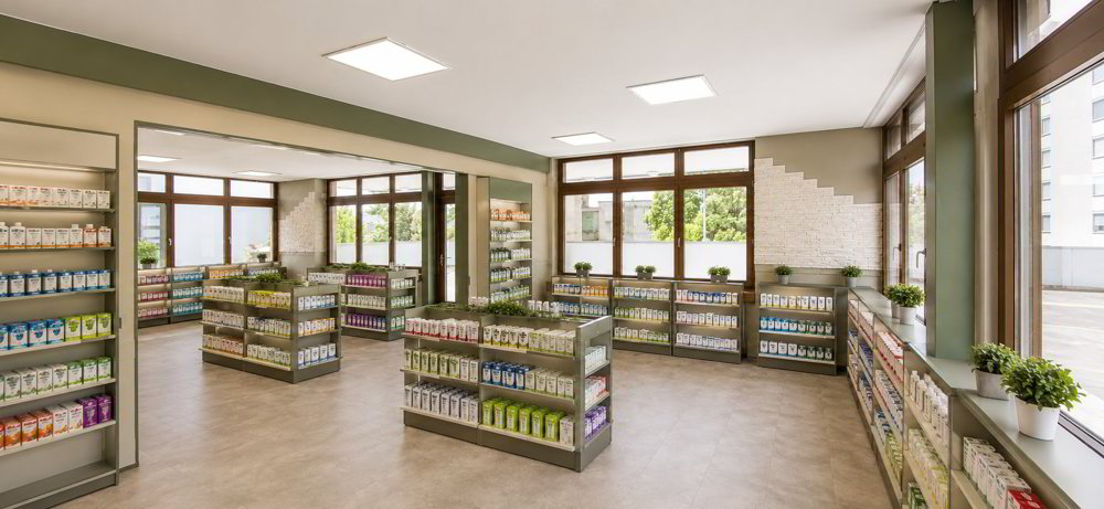 Ufficio & Commercio di null locali in affitto a Schaffhouse - immagine 1/9