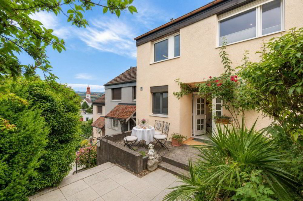 Haus – Niederwil AG - Ansicht 2