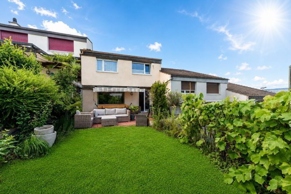 Haus – Niederwil AG - Ansicht 3