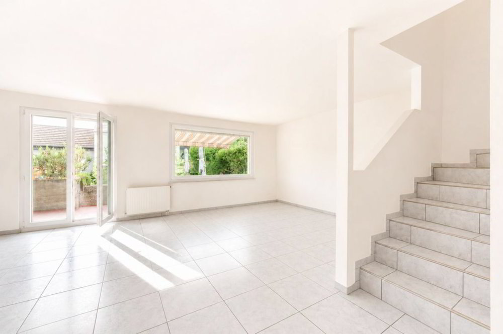 Haus – Niederwil AG - Ansicht 5