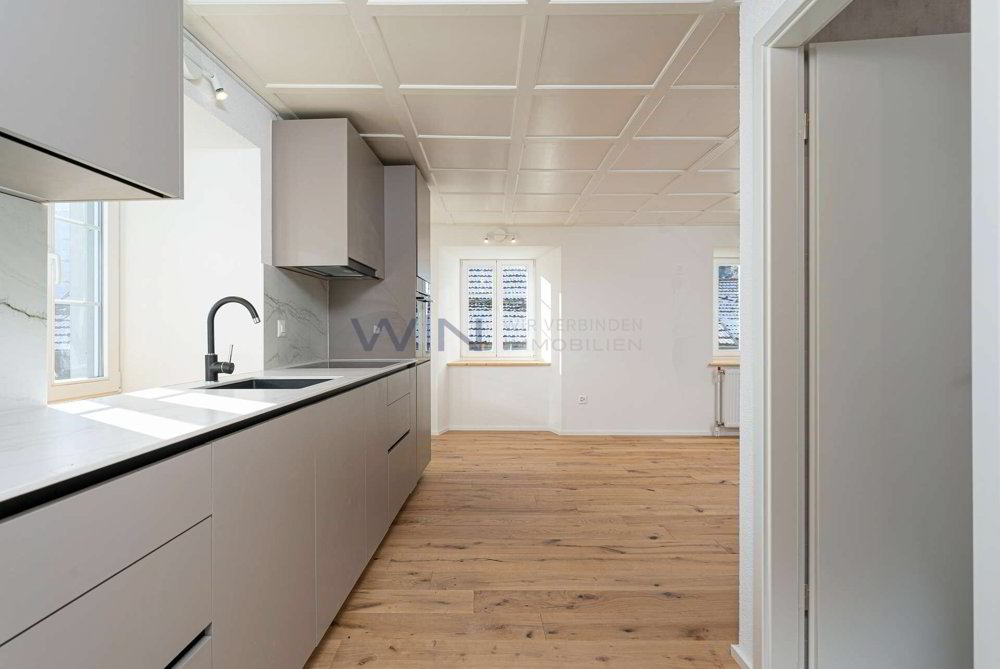 Haus – Tumegl/Tomils - Ansicht 2