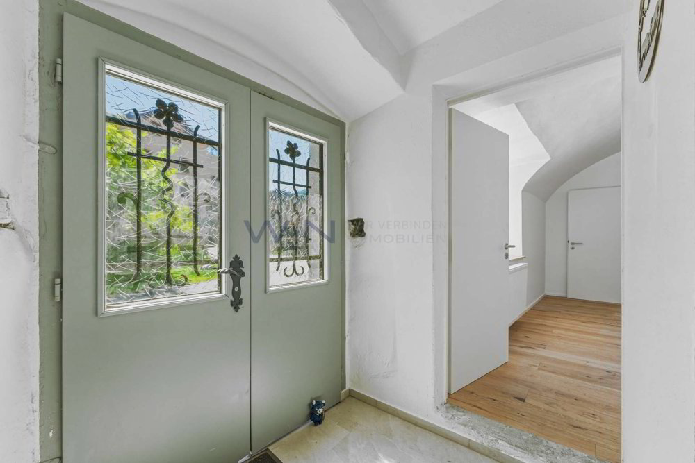 Haus – Tumegl/Tomils - Ansicht 5