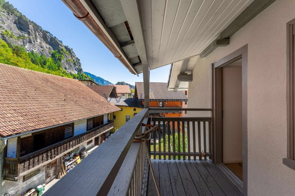 Haus – Tumegl/Tomils - Mehr