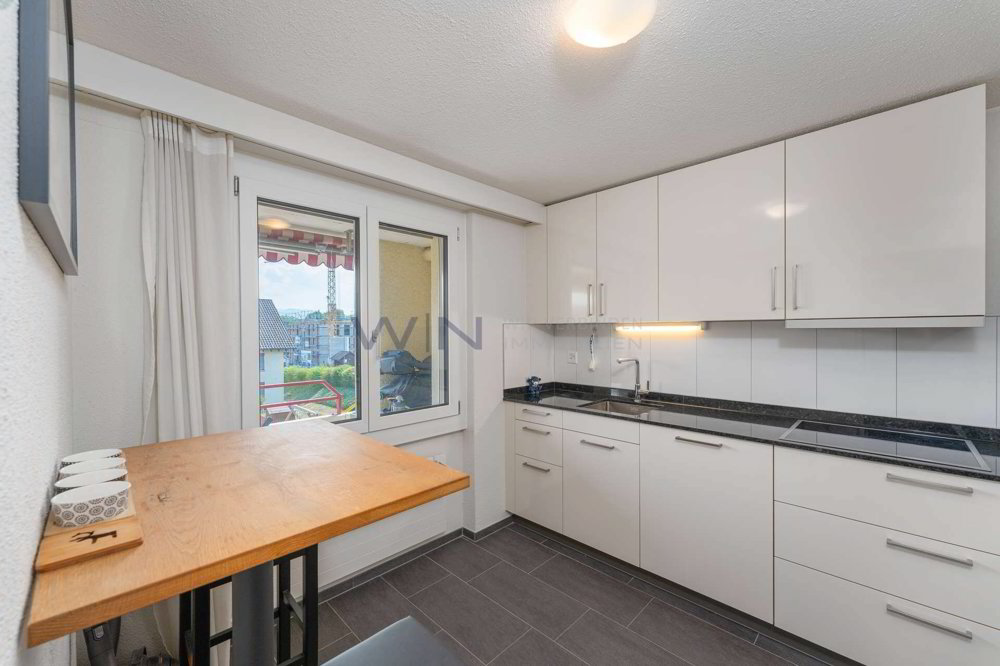Wohnung – Engelburg - Ansicht 3
