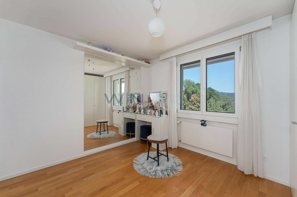 Wohnung – Engelburg - Ansicht 4