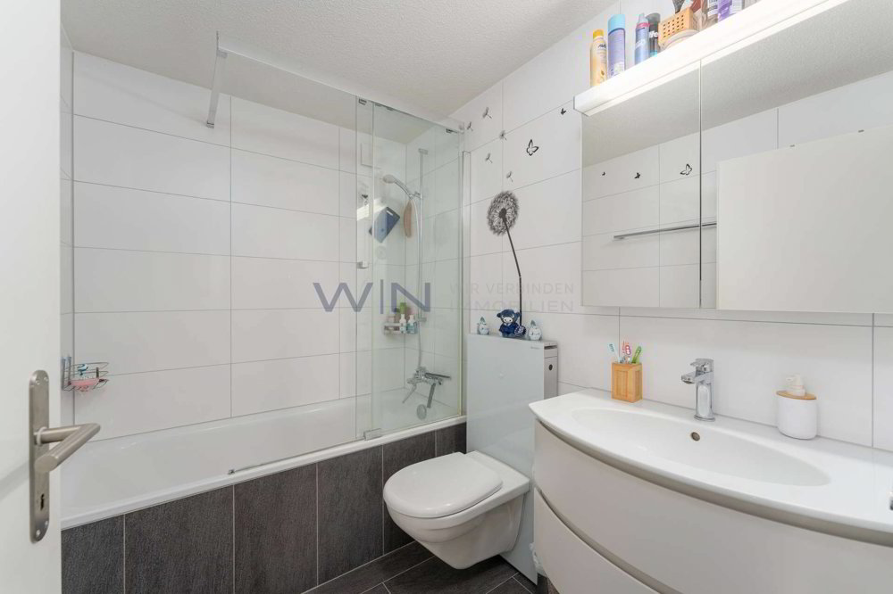 Wohnung – Engelburg - Ansicht 5