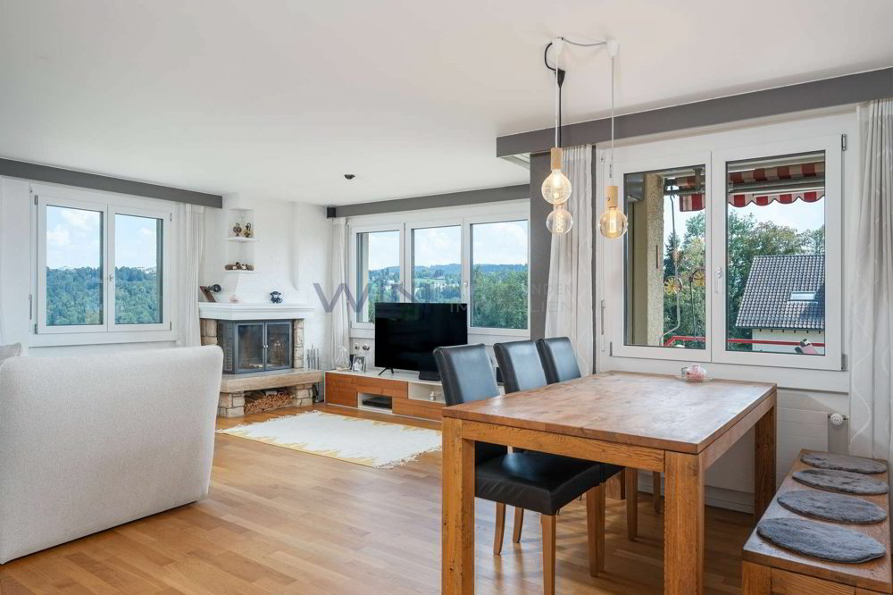 Wohnung – Engelburg - Mehr