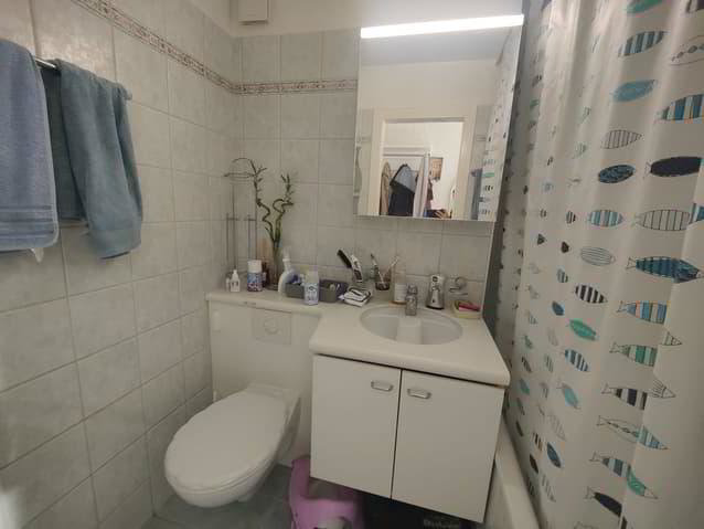Appartamento di 3.5 locali in vendita a Romont FR - immagine 1/6