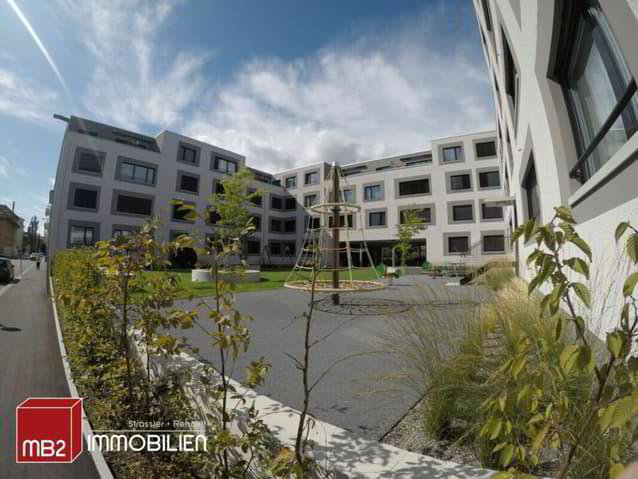 Appartamento di 3.5 locali in affitto a Bienne - immagine 1/8