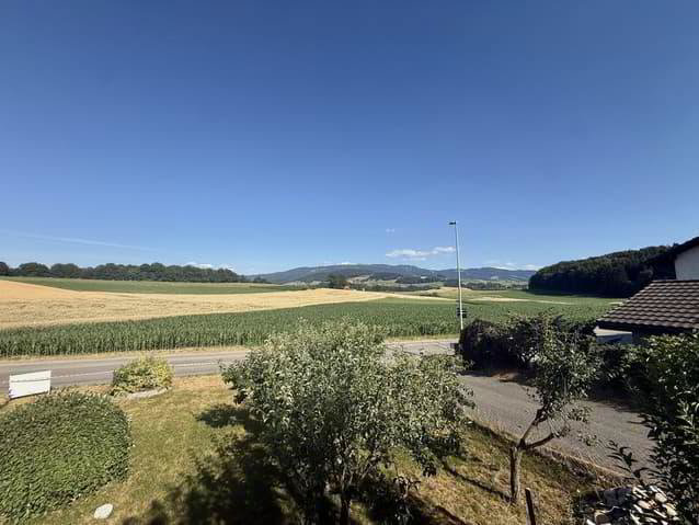 4.5 rooms House for rent in Corpataux - image 1/11